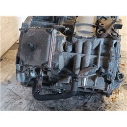 TOYOTA PRIUS Automata Váltó