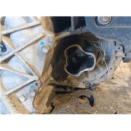 TOYOTA PRIUS Automata Váltó