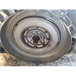 TOYOTA PRIUS Automata Váltó