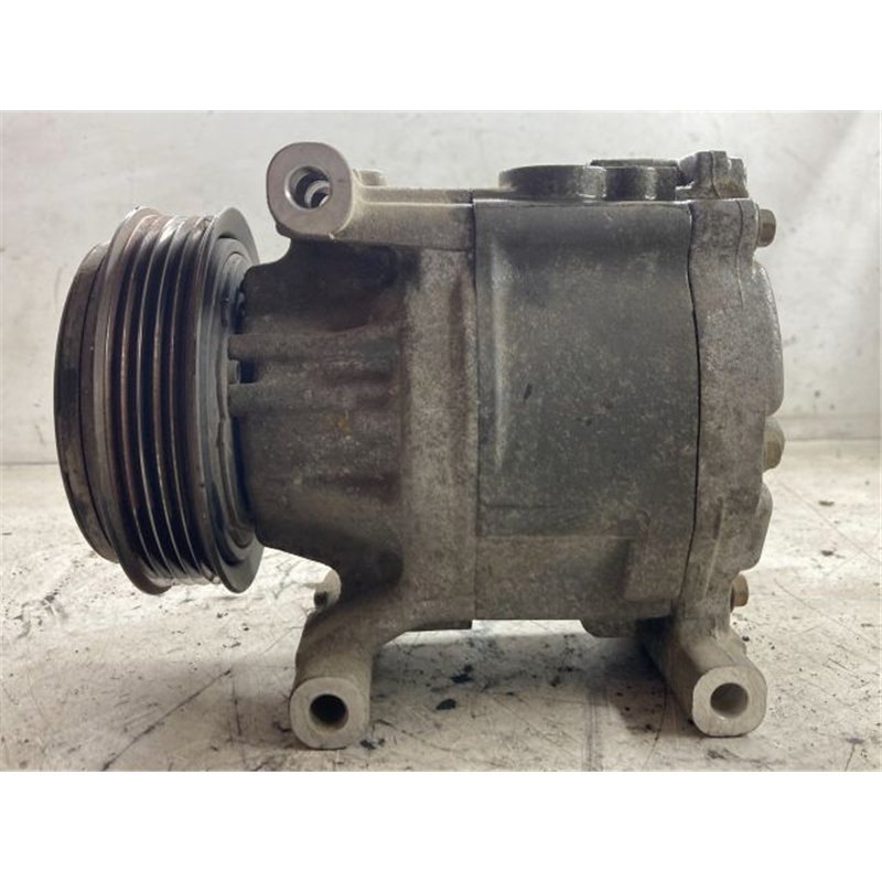 FIAT PUNTO II Klímakompresszor