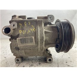 FIAT PUNTO II Klímakompresszor