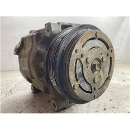 FIAT PUNTO II Klímakompresszor