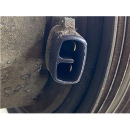 FIAT PUNTO II Klímakompresszor