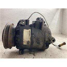 CITROËN JUMPER Klímakompresszor