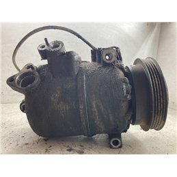 CITROËN JUMPER Klímakompresszor