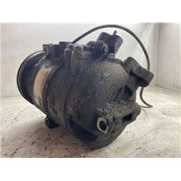 CITROËN JUMPER Klímakompresszor