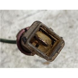 CITROËN JUMPER Klímakompresszor