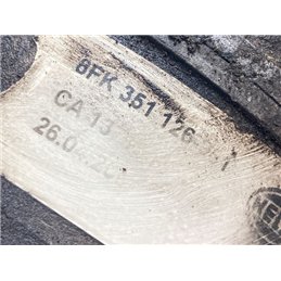 CITROËN JUMPER Klímakompresszor