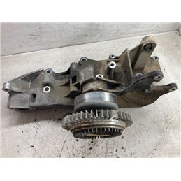 VW PASSAT B5 Klímakompresszor Tartó Bak