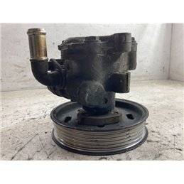 VW GOLF IV Kormányszervó Motor (Hidraulikus)