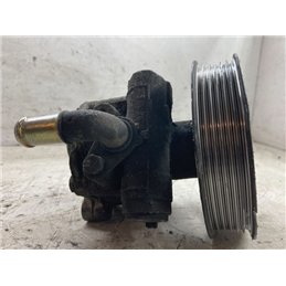 VW GOLF IV Kormányszervó Motor (Hidraulikus)