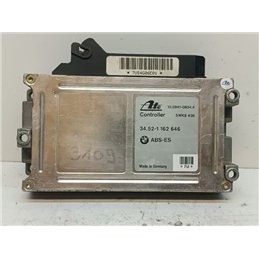 BMW 3 E36 ABS Elektronika