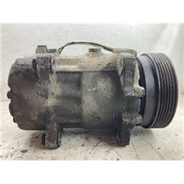 VW GOLF IV Klímakompresszor