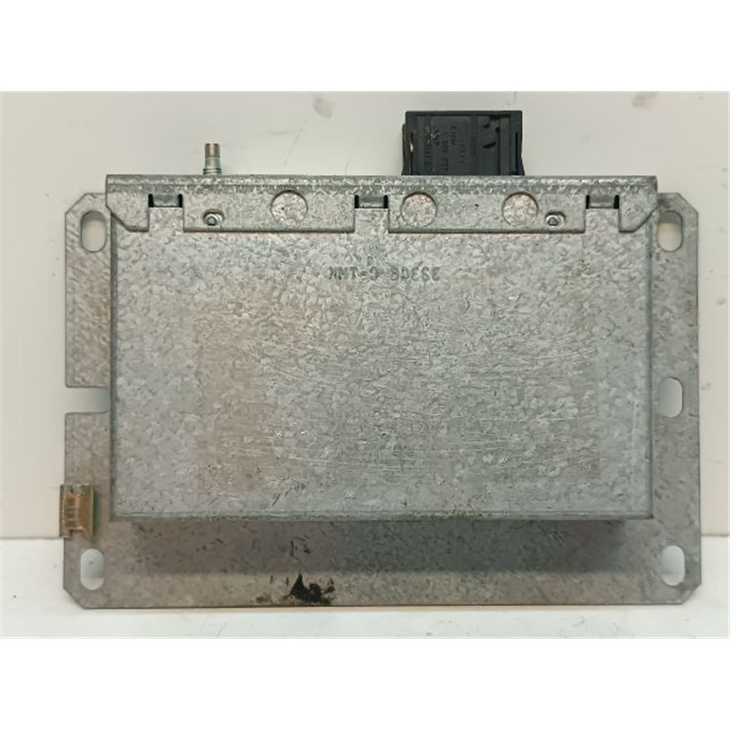 BMW 5 E39 GPS Elektronika