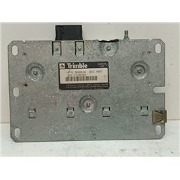 BMW 5 E39 GPS Elektronika