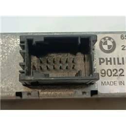 BMW 5 E39 GPS Elektronika