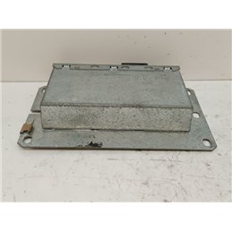 BMW 5 E39 GPS Elektronika