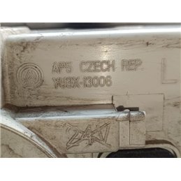 SKODA OCTAVIA I Bal Fényszóró