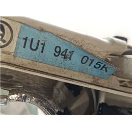 SKODA OCTAVIA I Bal Fényszóró