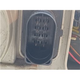 SKODA OCTAVIA I Bal Fényszóró