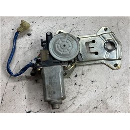 SUZUKI SWIFT II Bal első Ablakemelő Motor