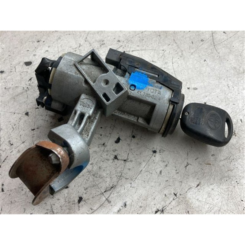 TOYOTA COROLLA Gyújtáskapcsoló