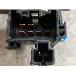 TOYOTA COROLLA Gyújtáskapcsoló