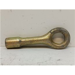 RENAULT MEGANE III Vonószem