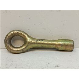 RENAULT MEGANE III Vonószem