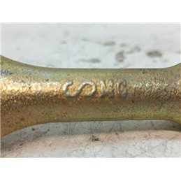 RENAULT MEGANE III Vonószem