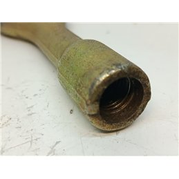 RENAULT MEGANE III Vonószem