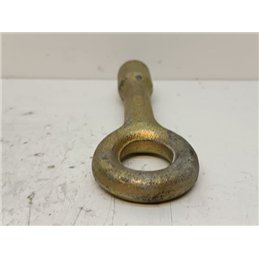 RENAULT MEGANE III Vonószem