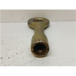 RENAULT MEGANE III Vonószem