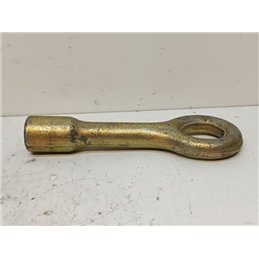 RENAULT MEGANE III Vonószem