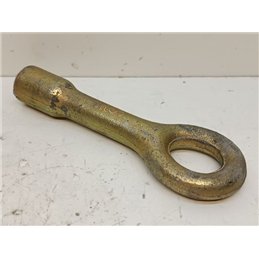 RENAULT MEGANE III Vonószem