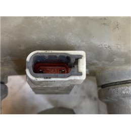 NISSAN PRIMERA Főfékhenger