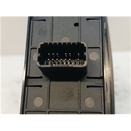 RENAULT MEGANE III Ablakemelő Kapcsoló Négyes / Kettes