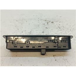 RENAULT MEGANE III Ablakemelő Kapcsoló Négyes / Kettes