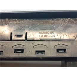 RENAULT MEGANE III Ablakemelő Kapcsoló Négyes / Kettes