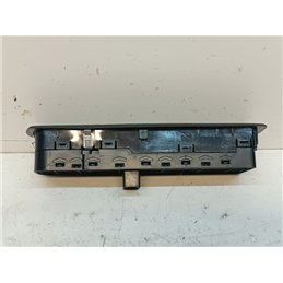 RENAULT MEGANE III Ablakemelő Kapcsoló Négyes / Kettes