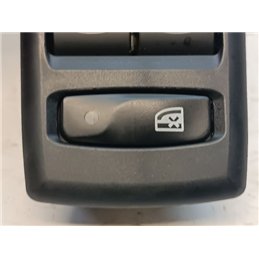 RENAULT MEGANE III Ablakemelő Kapcsoló Négyes / Kettes