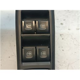 RENAULT MEGANE III Ablakemelő Kapcsoló Négyes / Kettes