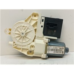 RENAULT MEGANE III Jobb hátsó Ablakemelő Motor