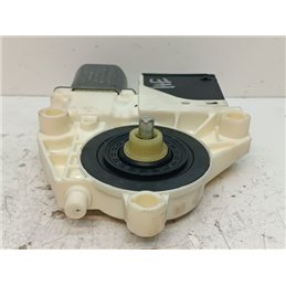 RENAULT MEGANE III Jobb hátsó Ablakemelő Motor