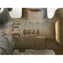 NISSAN PRIMERA Főfékhenger