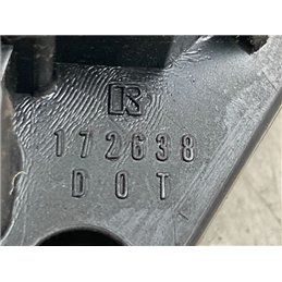 SUZUKI SWIFT II Komplett Kormánykapcsoló (Bajuszkapcsoló)