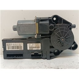 RENAULT MEGANE III Bal első Ablakemelő Motor