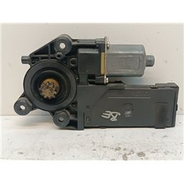 RENAULT MEGANE III Bal első Ablakemelő Motor
