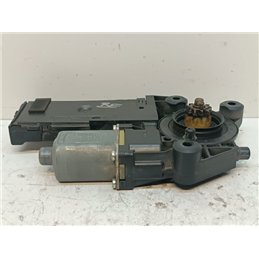 RENAULT MEGANE III Bal első Ablakemelő Motor