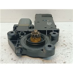 RENAULT MEGANE III Bal első Ablakemelő Motor